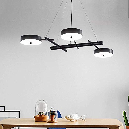 Plafonnier chic pour chambre et salon moderne minimaliste