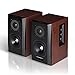 Edifier S350DB Wireless Bluetooth Speaker System, Bookshelf Speakers Set, 150W RMS Output, Connect with Optical/Coaxial/Bluetooth/Dual RCA