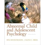 Abnormal Child and Adolescent Psychology (7th Edition)