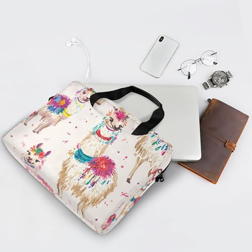 Funda portátil ALAZA para laptop 13-15.6 pulgadas miniatura 7