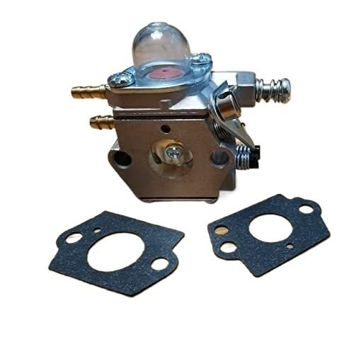 Carburador Con Juntas Wt-460 Para Desbrozadoras De Gasolina Oleo 730/735/740 Efco 8300/8350/8400/8405, Accesorios Y Carburador Motocicleta