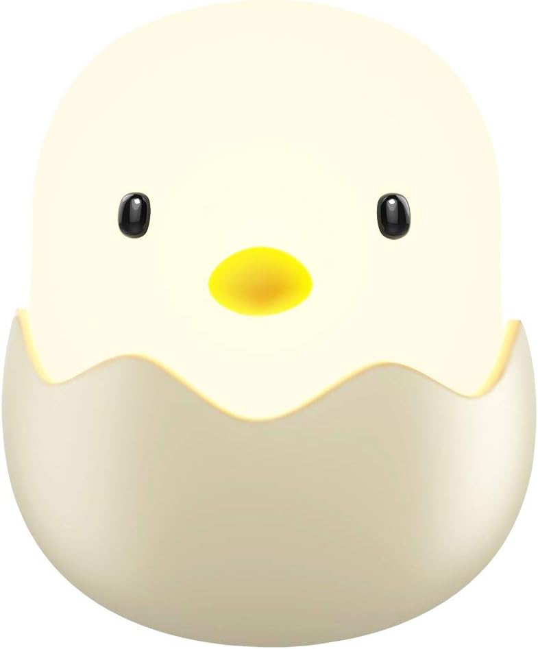 luce tattile per la camera del bambino