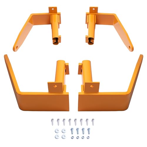 ALMULOO Stake Pocket Tie Downs image
