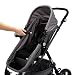 Cosco Kids, Travel System Poppy Trio, Cinza... glide