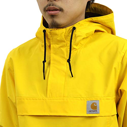 CARHARTT（カーハート）『NIMBUSPULLOVERJACKET（I027782）』