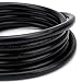 Stanbroil 12 Feet RV Connection Hose, 3/8 Female Flare x 1/4 Full Flow Quick-Connect Male Plug