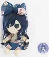 東方プロジェクト 依神紫苑 ぬいぐるみ Yumemey🍓 on X: 