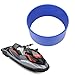 ciciglow 161mm Wear Ring, Replacement for Sea Doo Jetboat for SE 1 x 215 1503 2012 for SE 1 x 260 1503 2012 Marine Wear Ring 267000638, 267000917