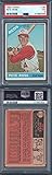 1966 Topps Regular (Baseball) card#30-psa Pete Rose (psa) of the Cincinnati Reds Grade Very Good