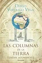 Las columnas de la Tierra tenían aluminosis (Caligrama)