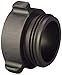Dixon 2-1/2" F BSP X 2-1/2" MNPT ALUM PUMP ADAPTER (AHA20BSP20T)