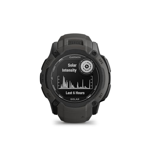 Catálogo de garmin instinct solar opiniones al mejor precio. 27 Imagen adicional