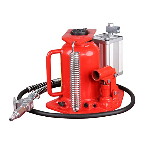 Gato Hidráulico Y Patín, Tools gato hidroneumatico Marca MIKEL´S (3)