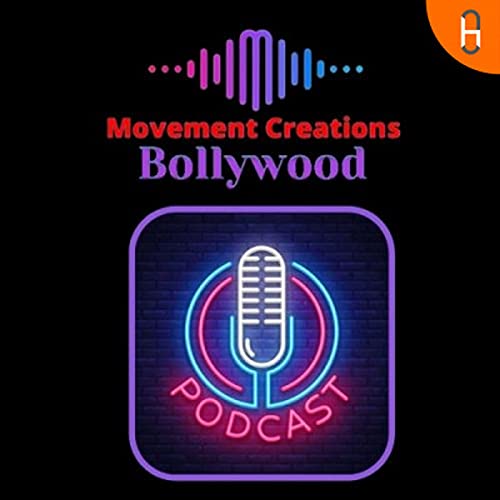 Movement Creations Bollywood cover art