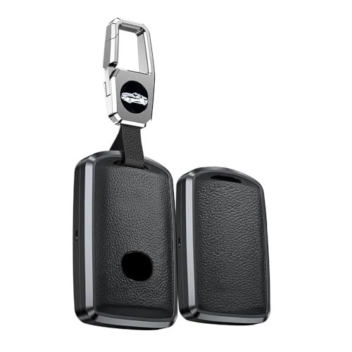 Coque de clé en alliage pour Mazda étui protection Mazda 3 CX-5