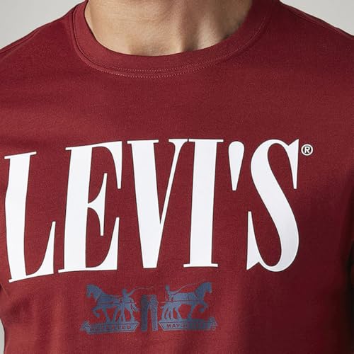 Image of Levi's Men's Slim Fit T-Shirt