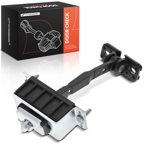 Tope de correa para puerta trasera Mercedes-Benz Clase E 2003-2009