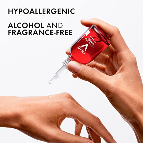 Vichy Liftactiv B3 Niacinamide Serum, Discoloration Correcting Facial Serum With Peptides And Tranexamic Acid, Anti Aging Serum To Even Skin Tone, Fragrance Free #TOP6