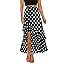 Polka Dot Black