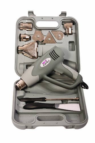 Image of Earlex HG1500 Amazon website