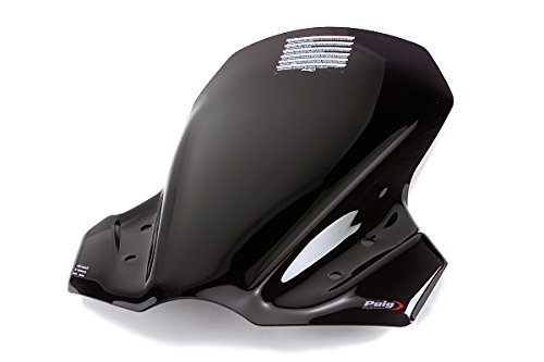 Amazon | Puig 7229F SCREEN V-TECH SPORT 【DARK SMOKE】 SUZUKI V