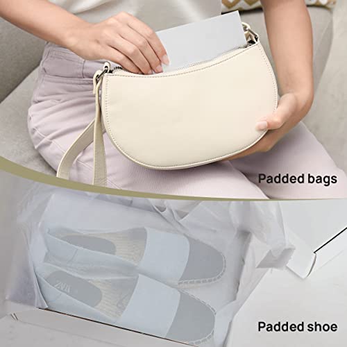 100 Sheets Sketching Tracing Paper, Translucent Artists Trace Paper Pads, Vellum Paper Jackets Clear Carbon Drafting Paper For Trace Images, Pencil Sketching, Bag Shoe Fillers(A4 Size, 210X 297Mm)… #TOP4