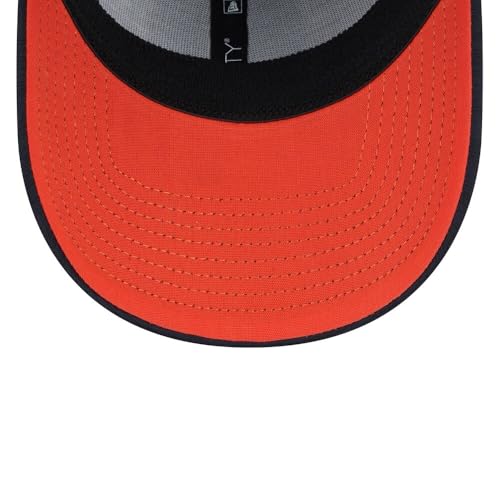 Gorra New Era Houston Astros 39THIRTY 2024 miniatura 5