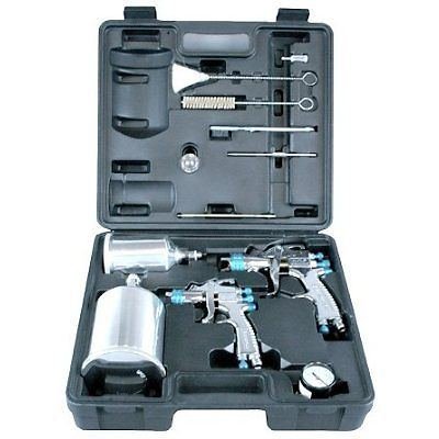 Devilbiss 802342 StartingLine Spray Gun Kit