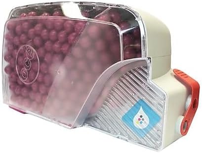 Oce ColorWave 37003800 (4568C010) Perlas de tóner de rendimiento estándar (Magenta) en embalaje minorista