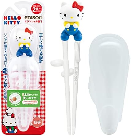 Amazon.co.jp: EDISONmama(エジソンママ) エジソンのお箸I