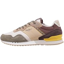 Pepe Jeans Mens London Soft MSneak