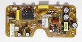 Moulinex PCB BM2010 Brotkocher, Uno OW3101 OW3106 OW310E