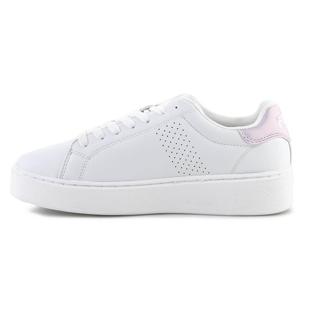 FILA Crosscourt Altezza F Wmn, Zapatilla Mujer