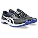 Asics Game FF Clay/OC Negro 1041a490