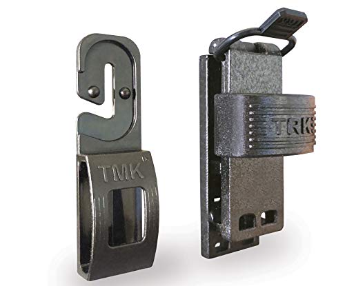 SZCO Supplies Plain Leather Cap Pouch