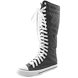 DailyShoes Women's Sneaker...