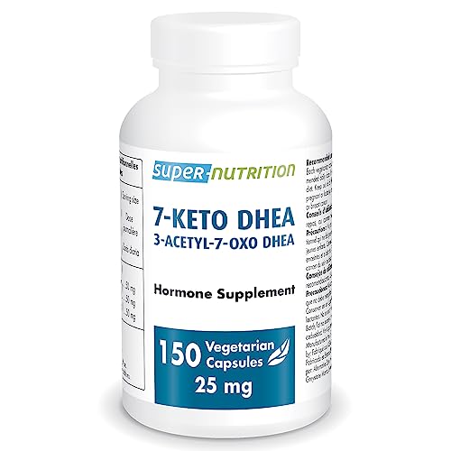 The 10 Best 7 Keto Dhea Supplement Reviews & Comparison Glory Cycles
