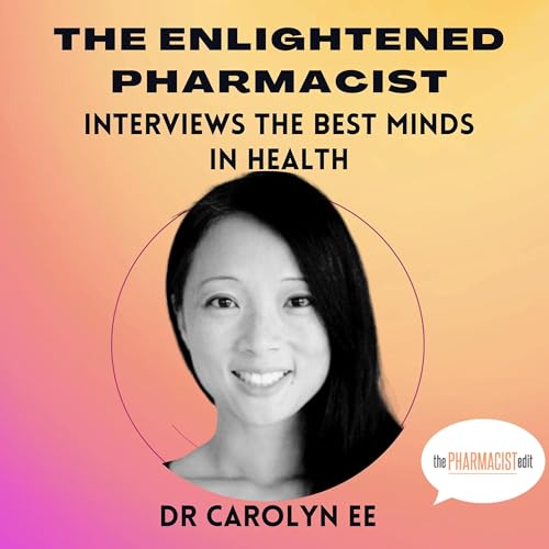Dr Carolyn Ee: Simplifying Health By Embracing Self-Compassion and Mindfulness