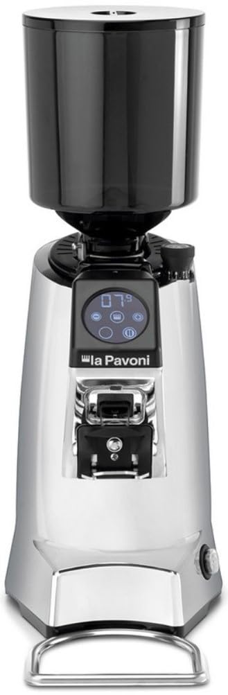 Amazon.com: La Pavoni ZIPPROCR ZIP PRO CROMO 120V