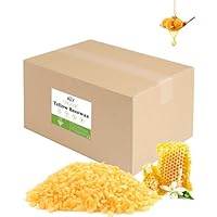 Cera D'Api Biologica 200G - Per Candele, Cosmetici E Lucidanti, Naturale E Ecologica - Foto 5