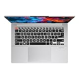 ASUS Vivobook S14 OLED S5404VA 14.5" 2.8K 120Hz OLED Laptop (Intel i9-13900H, 16GB RAM, 1TB PCIe SSD, Backlit Keyboard, OLED Screen, Windows 11) Intel EVO Verified - Image 7