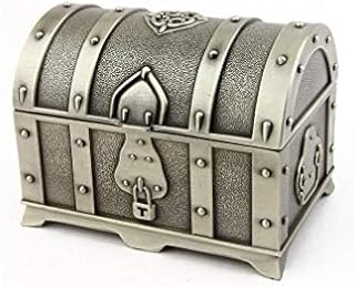 lachineuse KADESH Jewellery Box
