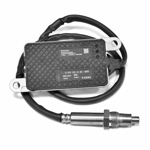 Capteur NOX 5WK97329A 24V pour camion Mercedes Benz Actros MP4 Euro 6