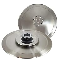 Lightcooker Coperchio Magico 32 Inox 1810 Venturi