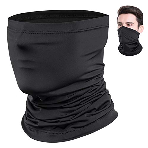 Kuyang Halstuch Schlauchtuch Atmungsaktiv Nahtlose Bandanas Fur Herren/Damen