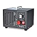 Produktbild Songway Commercial Ozongenerator Geruchsentferner Luftsterilisator, 3500 mg/h für Haus, Küche, Auto, Garage, Bus, Boot, Restaurant, Geschäft, Luftreiniger - EU-Stecker (3500mg/h)
