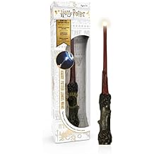 WOW! PODS Harry Potter 7" Lumos Light Painting Wand, Ages 3+