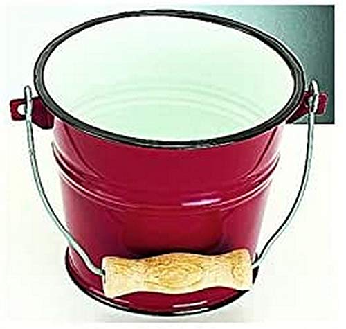 IBILI Ibili 911522 emmers, Rood