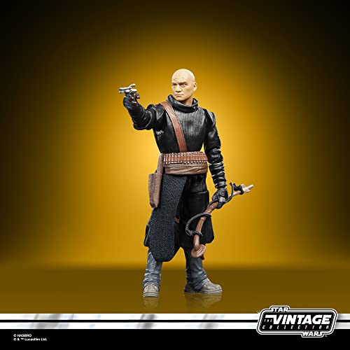 Hasbro Star Wars The Book of Boba Fett - vue 4