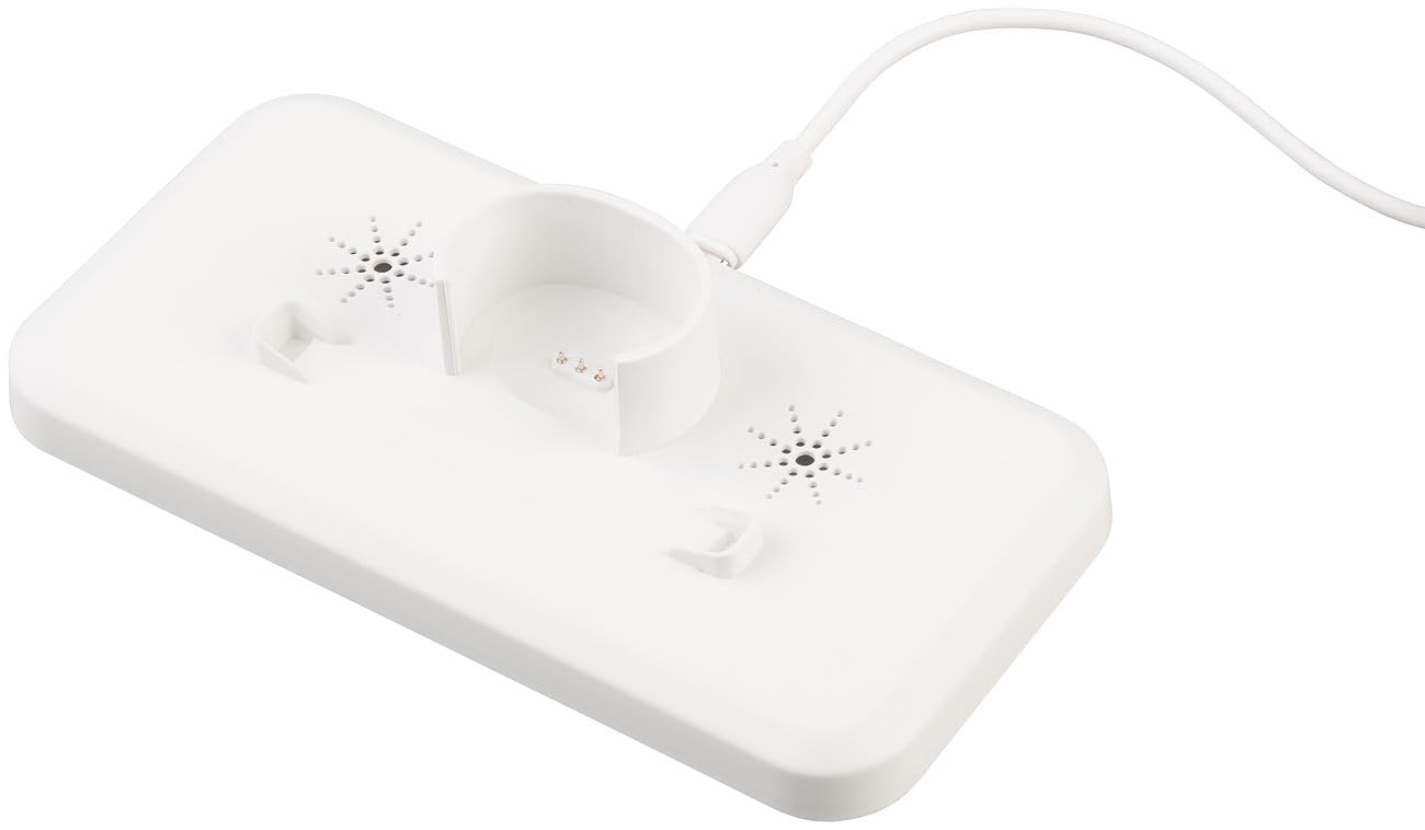 infactory Fliegen-Klatschen: 4er 2in1-Akku-Insektenvernichter & Fliegenklatsche mit UV-LEDs (Fliegenklatsche nmit UV Licht, Anti-Mücken-Lampen, Motten)